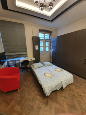 Sweet Apartment